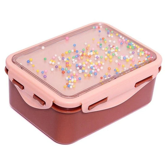 Petit monkey - Lunchbox Popsicles - Desert rose
