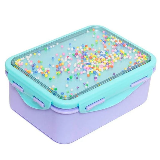 Petit monkey - Lunchbox Popsicles - Wild lilac