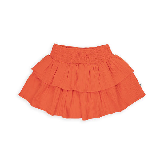 CarlijnQ - basic layered skirt