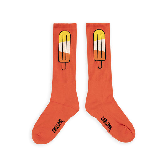 CarlijnQ - sport socks - Popsicle