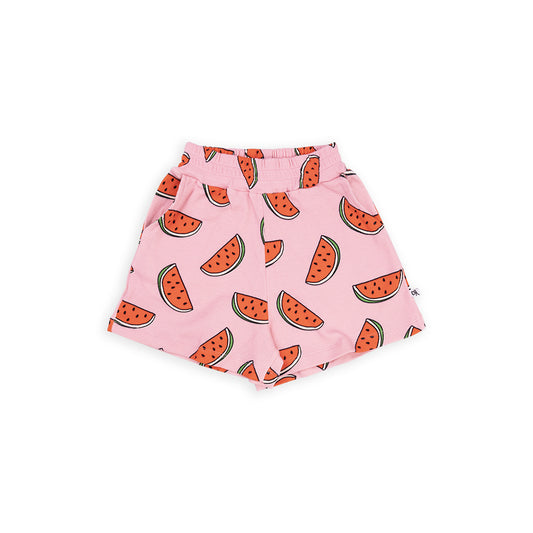 CarlijnQ - shorts - watermelon