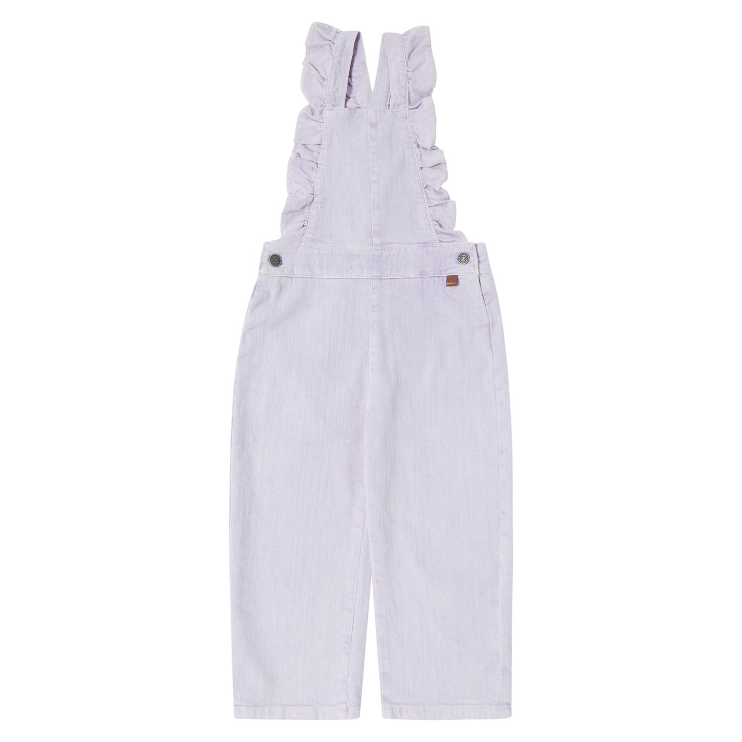 Tocoto vintage - COLOR DENIM OVERALLS