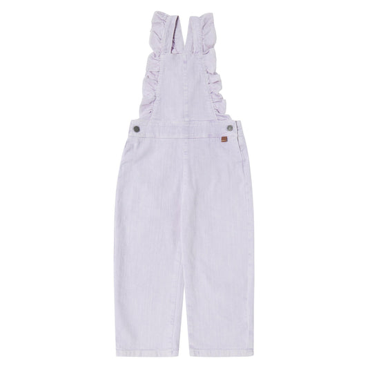 Tocoto vintage - COLOR DENIM OVERALLS