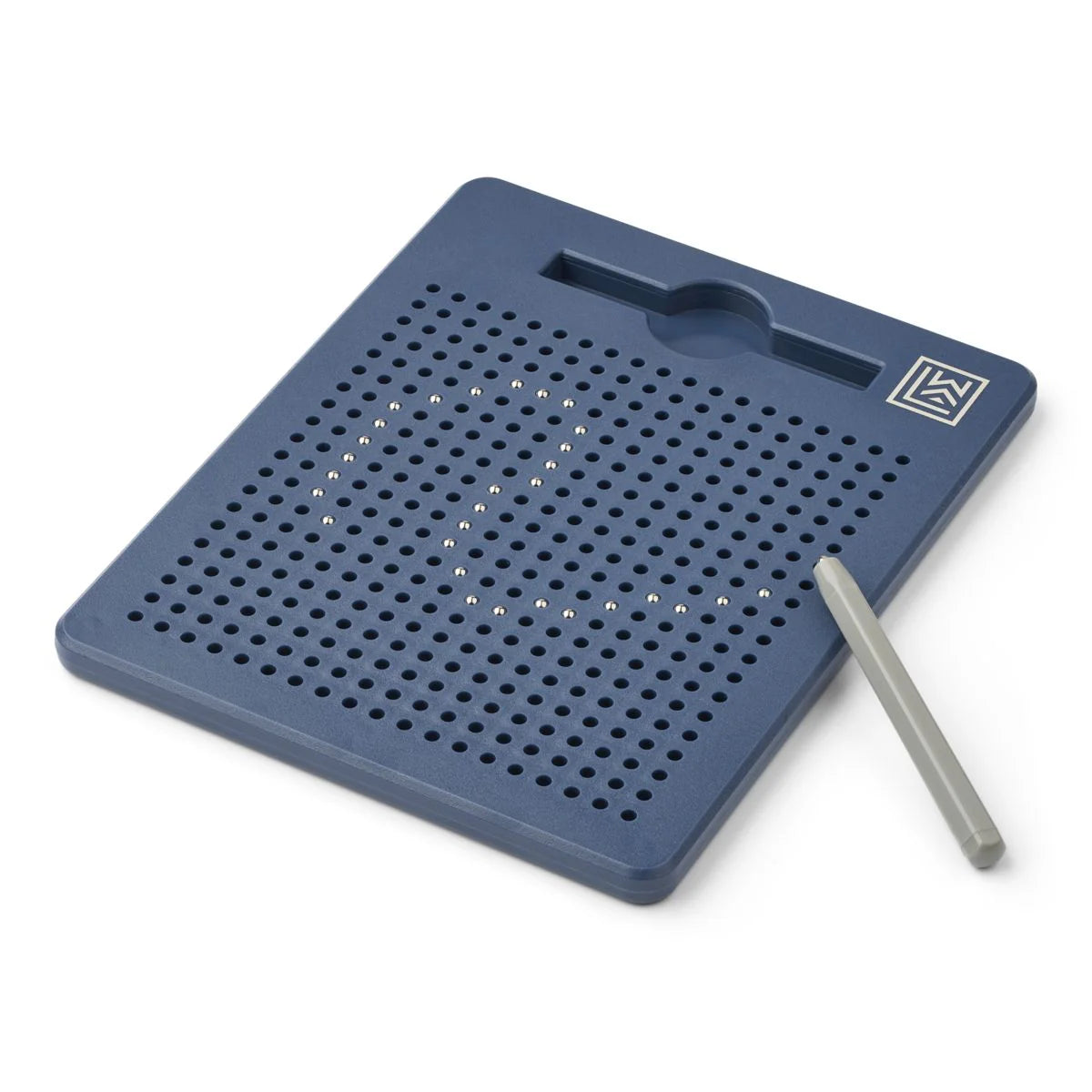 Liewood - Annelise Magnetic Stem Board - Indigo blue