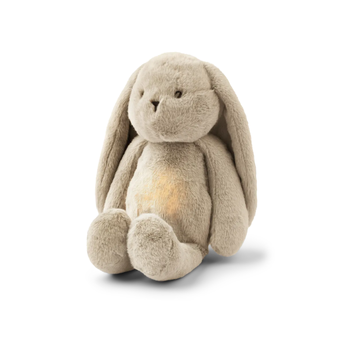 Liewood - Hattie Rabbit Humming Teddy