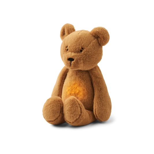 Liewood - Hattie Bear Humming Teddy