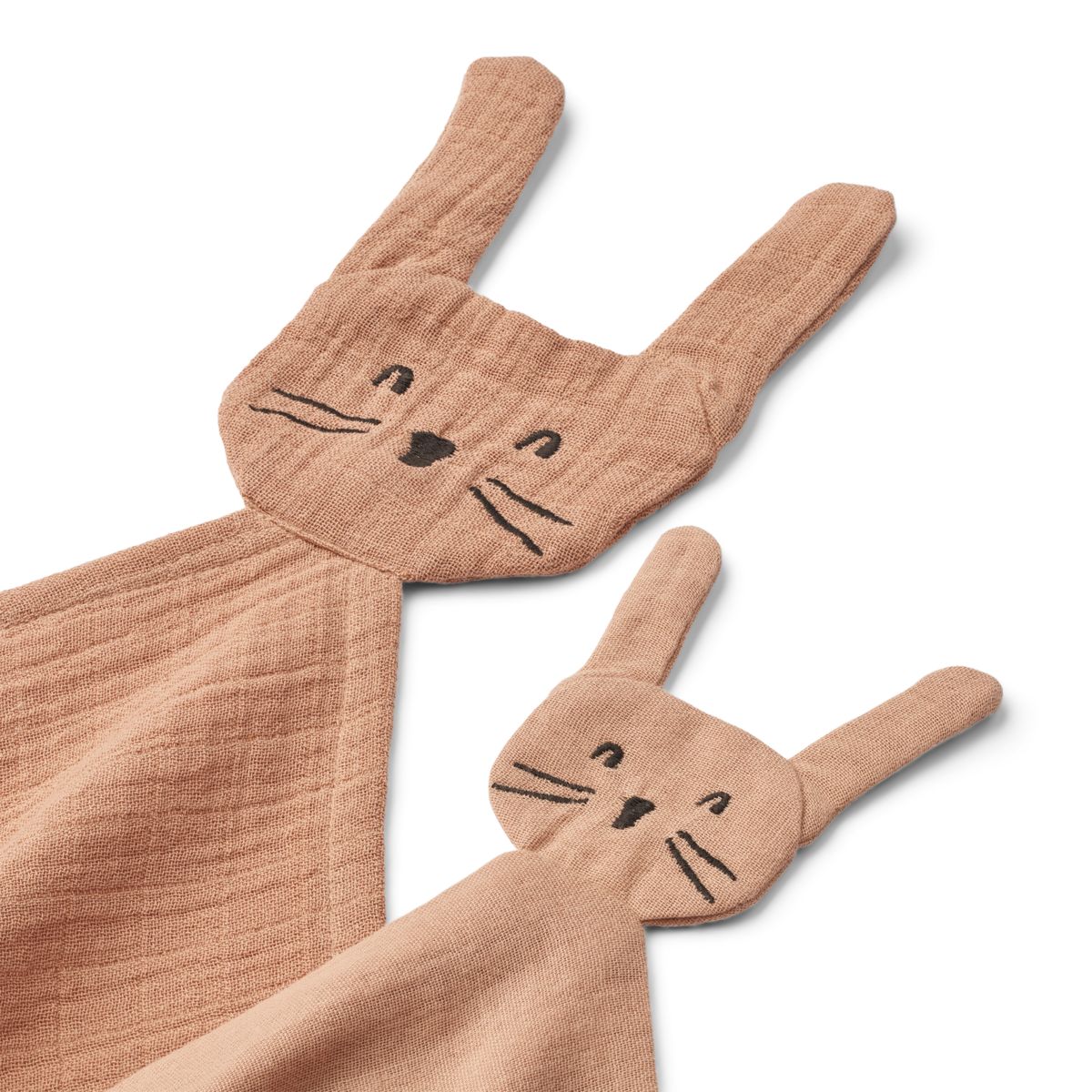 Liewood - Alya Rabbit Cuddle Cloth Set