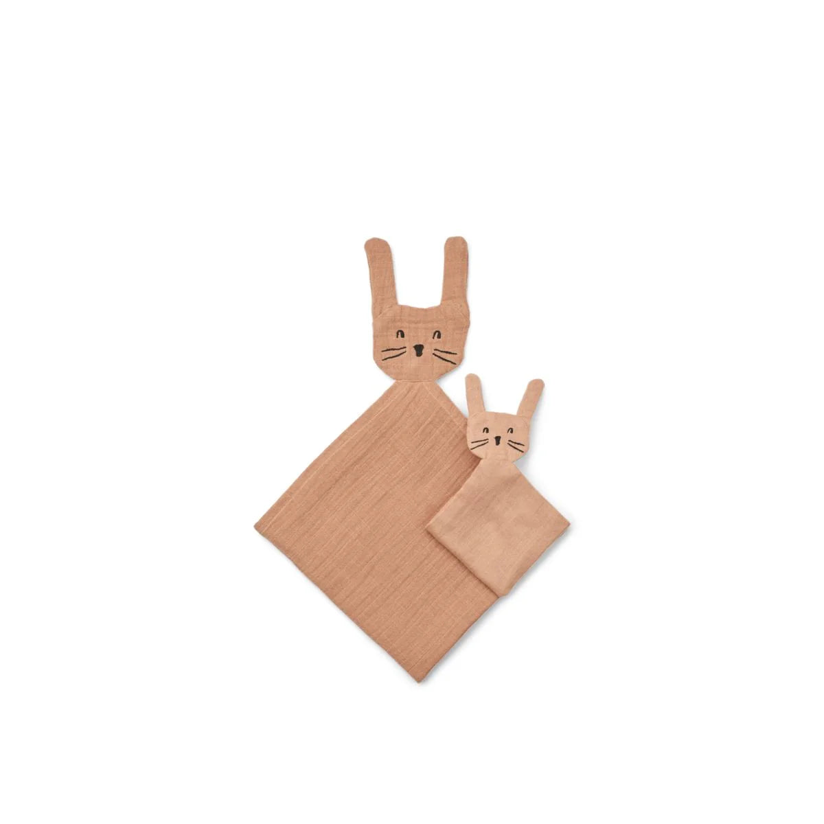 Liewood - Alya Rabbit Cuddle Cloth Set