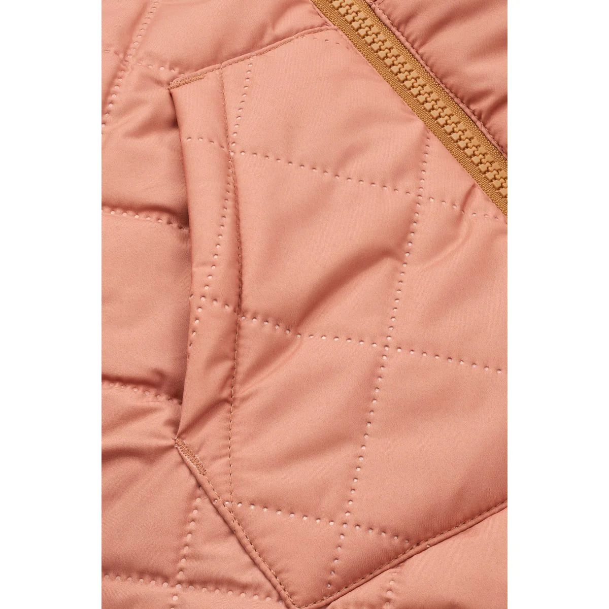 Liewood - Jackson Reversible Jacket - Tuscany rose mix