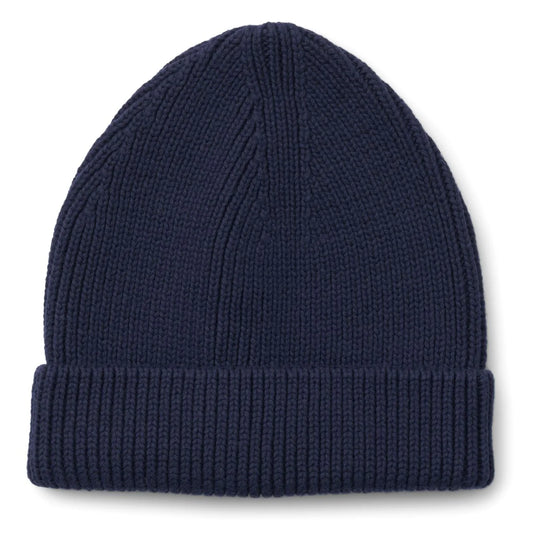 Liewood - Ezra Beanie - Classic navy