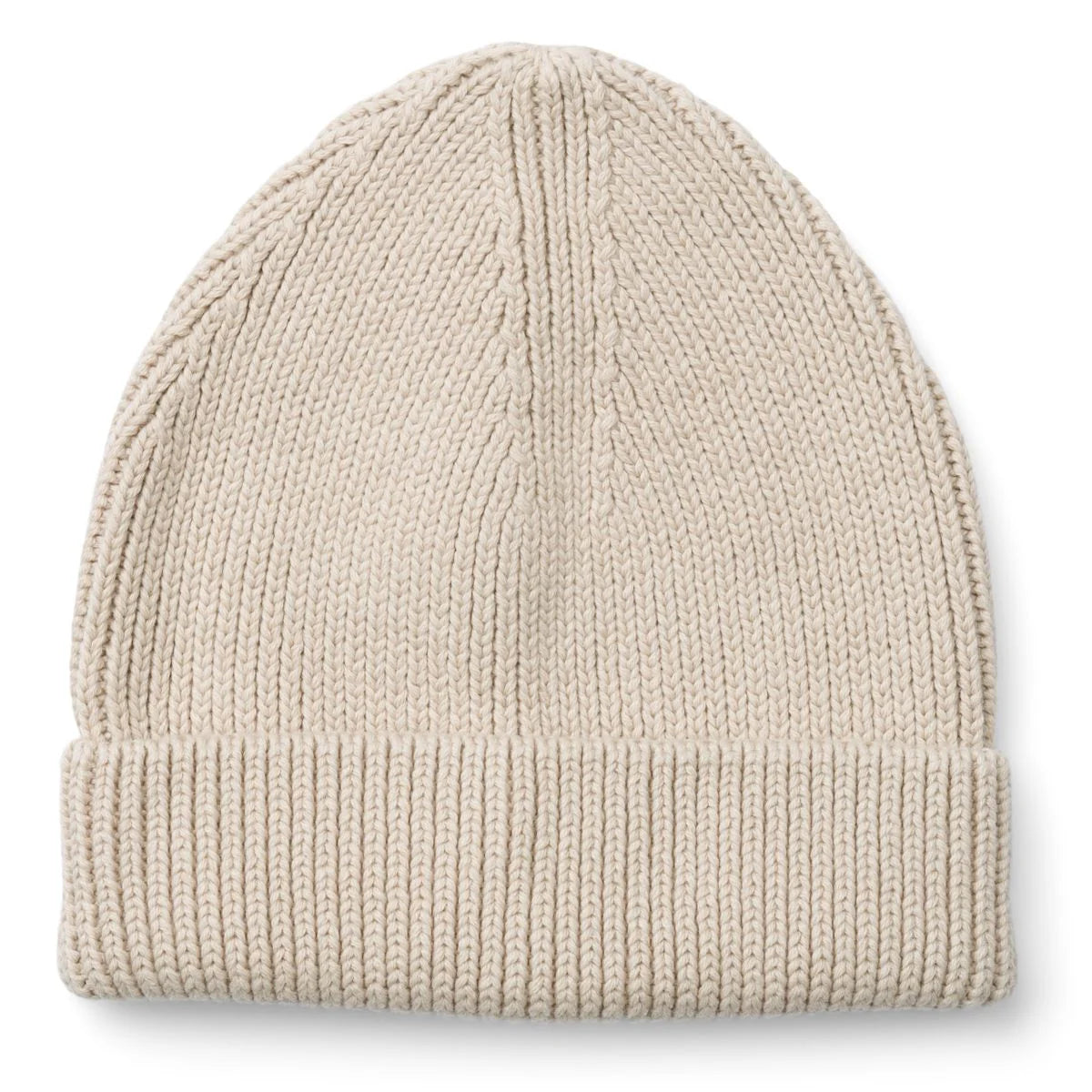 Liewood - Ezra Beanie - Sandy