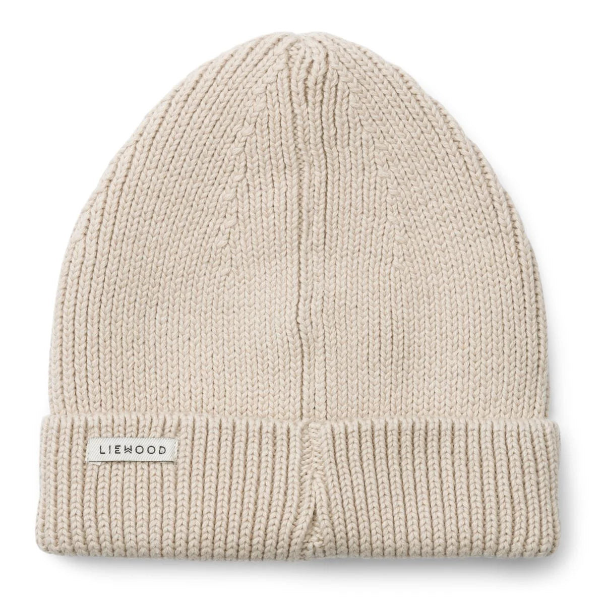 Liewood - Ezra Beanie - Sandy