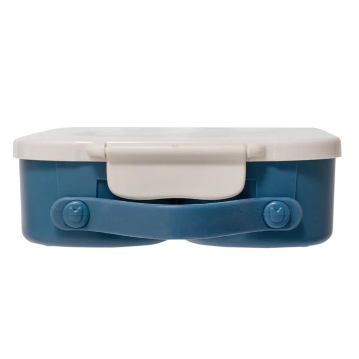 Petit monkey - Bento lunchbox - Whale