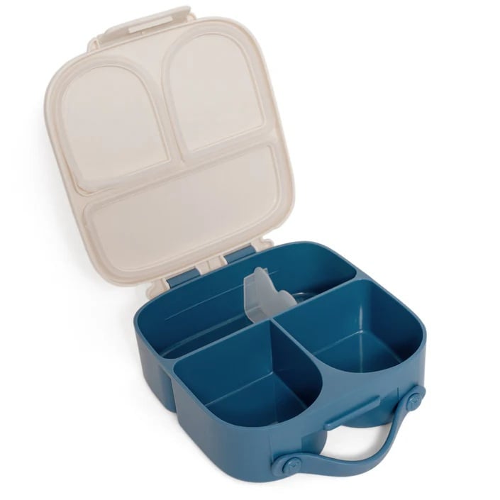 Petit monkey - Bento lunchbox - Whale