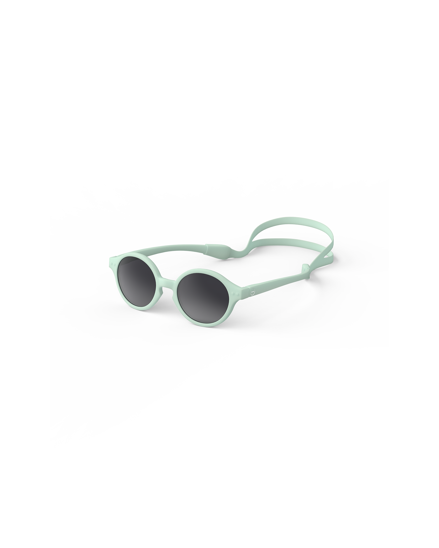 IZIPIZI - Baby Aqua green - 0-12 maanden