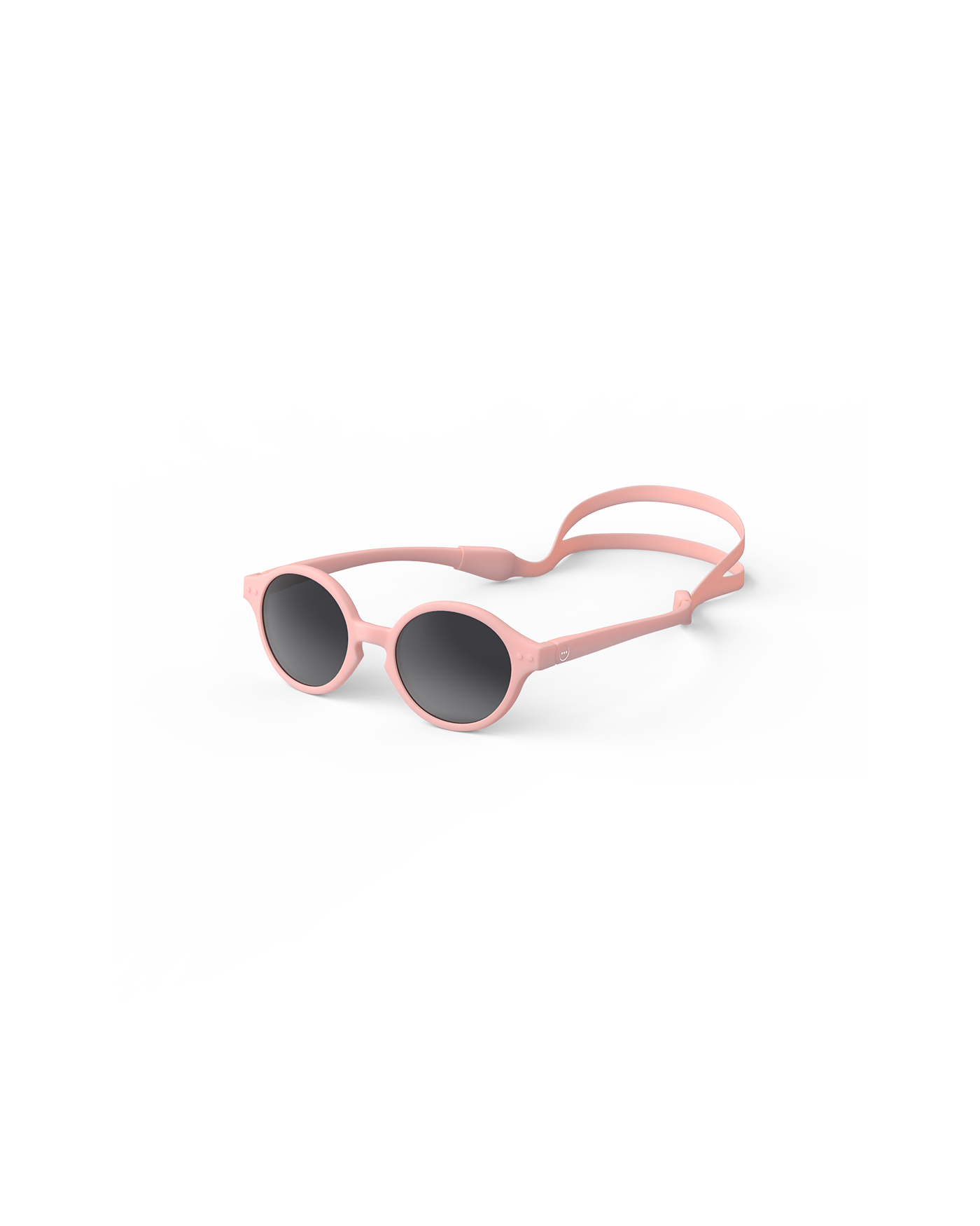 IZIPIZI - Baby pastel pink - 0-12 maanden