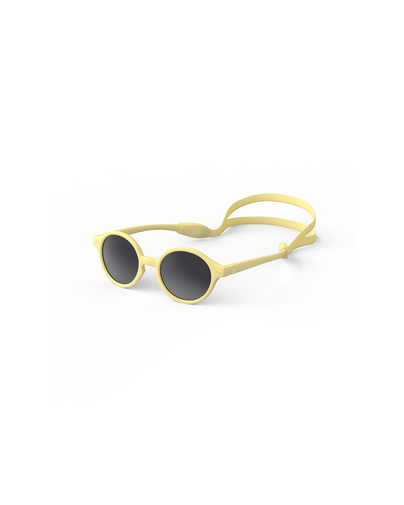 IZIPIZI - Kids sun D - Lemonade - 1-3 jaar