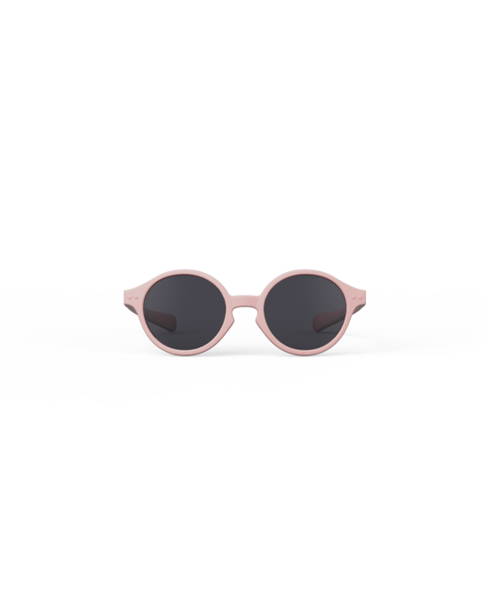 IZIPIZI - Kids sun D - Pastel pink - 1-3 jaar