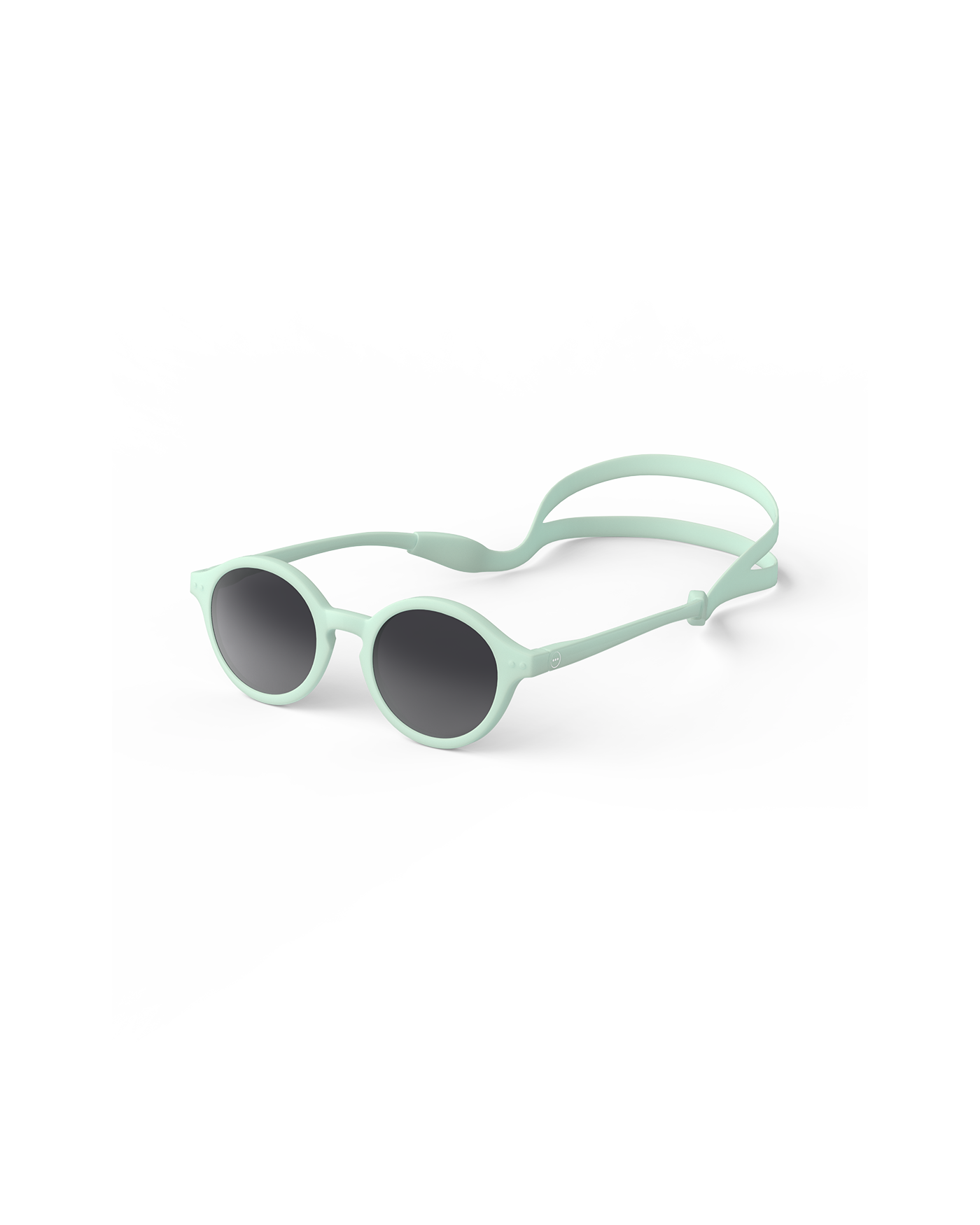 IZIPIZI - Kids plus D - Aqua green - 3-5 jaar