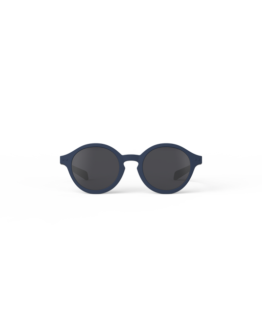 IZIPIZI - Kids plus D - Denim blue- 3-5 jaar
