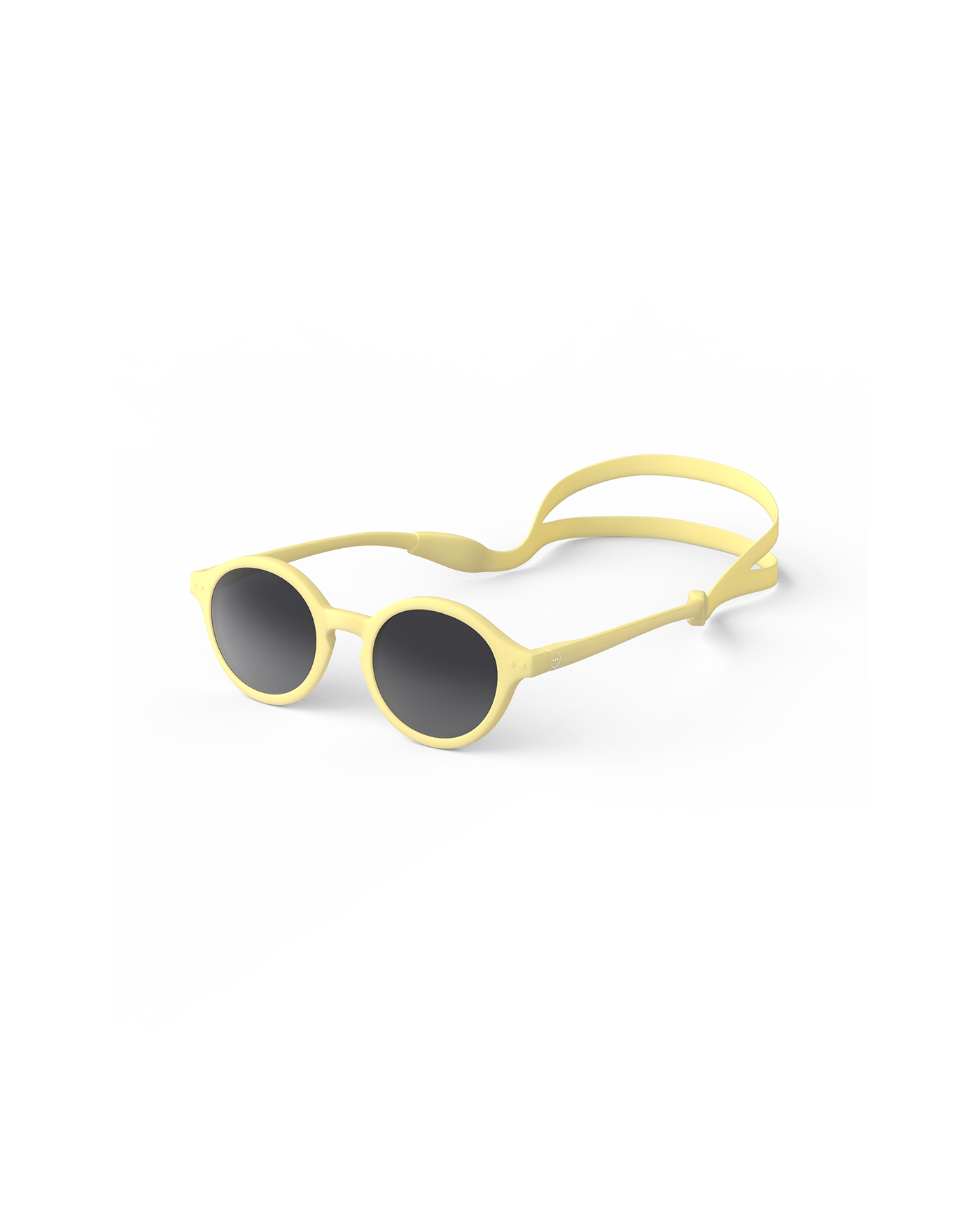 IZIPIZI - Kids plus D - Lemonade- 3-5 jaar