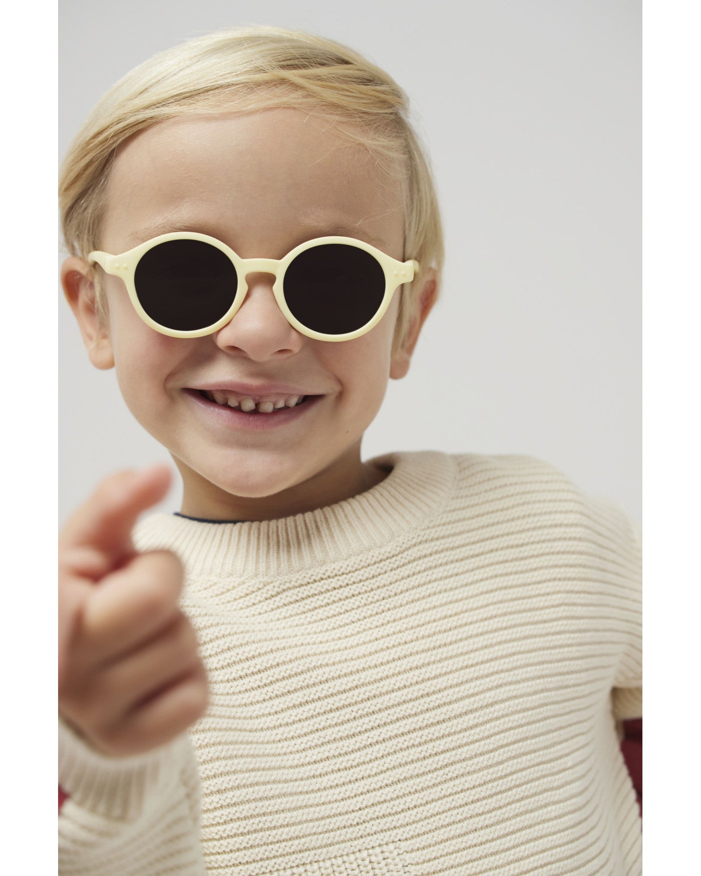 IZIPIZI - Kids plus D - Lemonade- 3-5 jaar