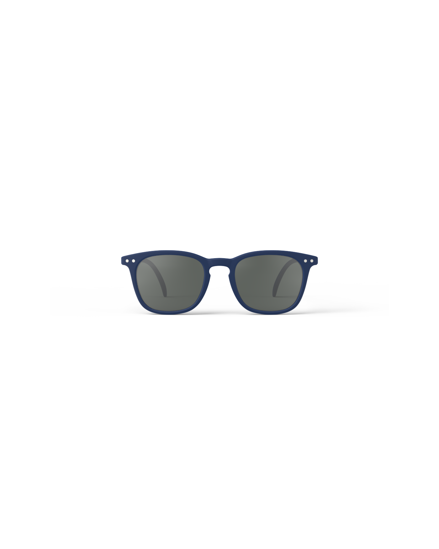 IZIPIZI - Junior sun E - Navy blue - 5-10 jaar
