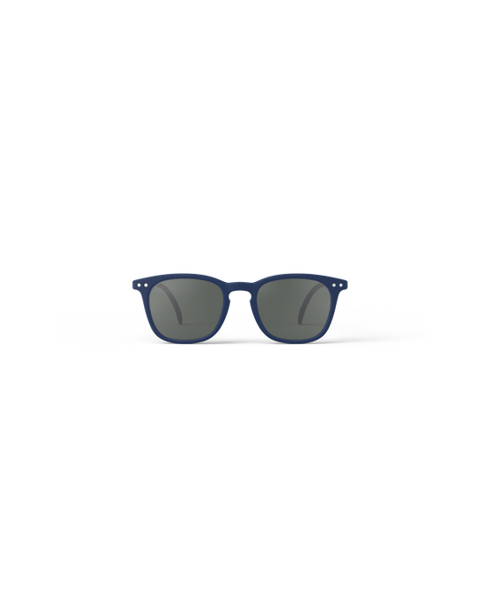 IZIPIZI - Junior sun E - Navy blue - 5-10 jaar