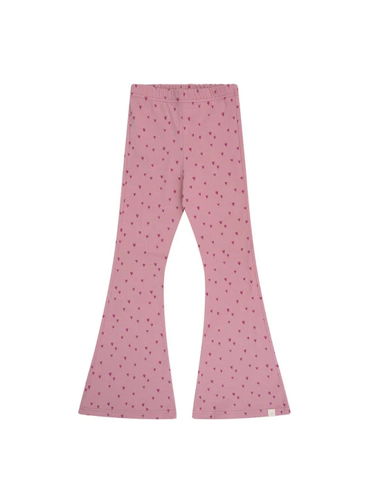 Navy natural - Be flared - Berry hearts