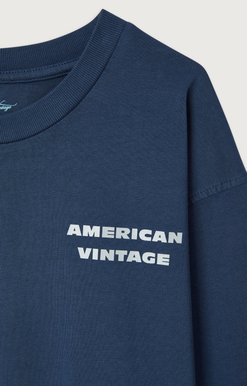 American vintage - Fizvalley - Astre vintage