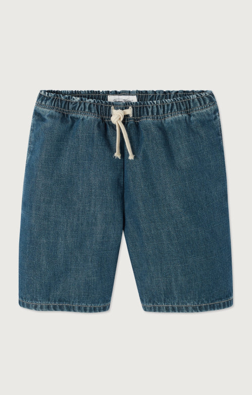 American vintage - ozyr jeans short