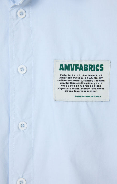 American vintage - Bailow blouse