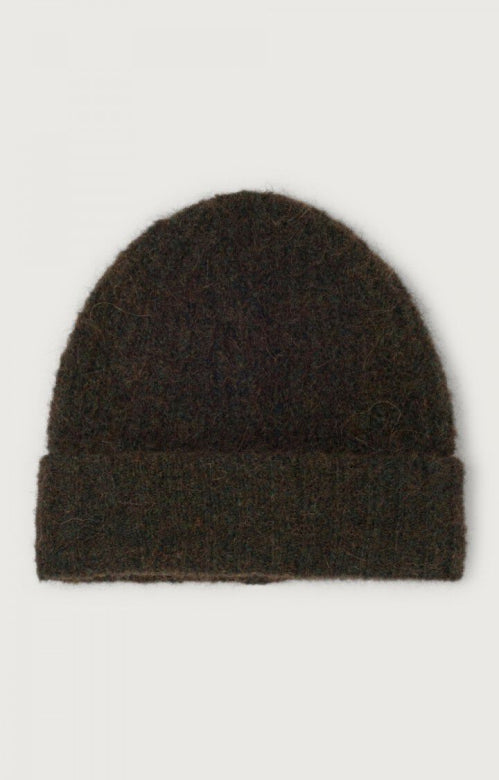 American vintage - East beanie - Epicea chine