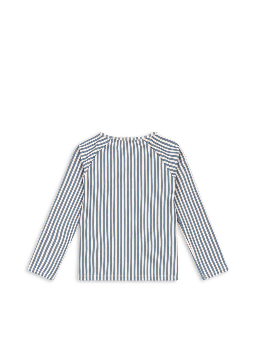 Konges slojd - Aster swim blouse / UV pak - sailor stripe