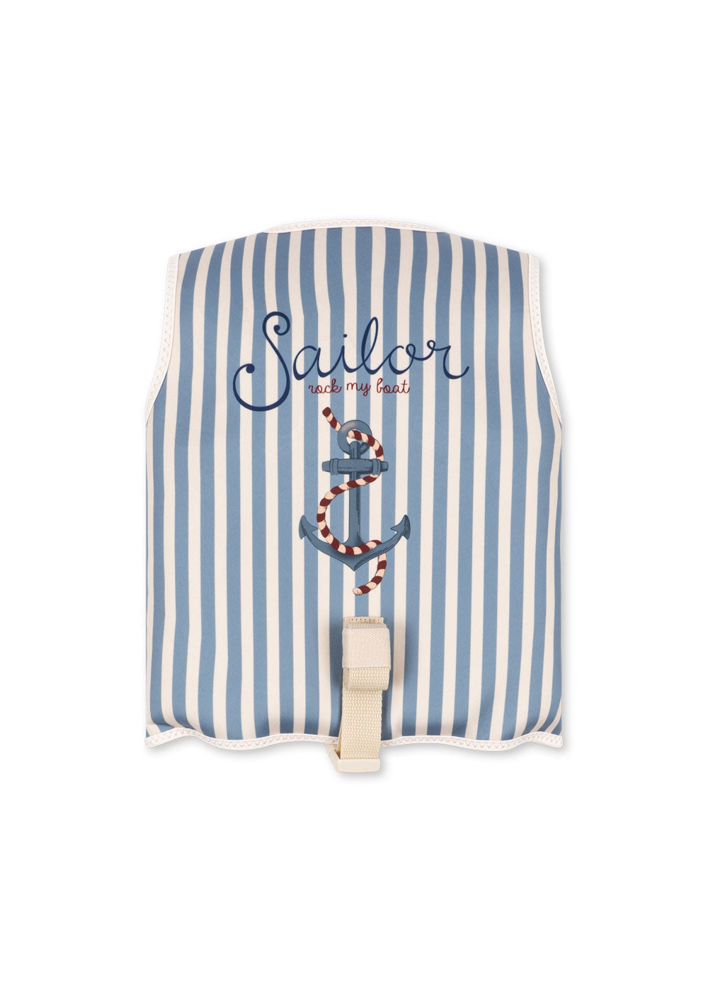 Konges slojd - Ellis swim vest - Sailor