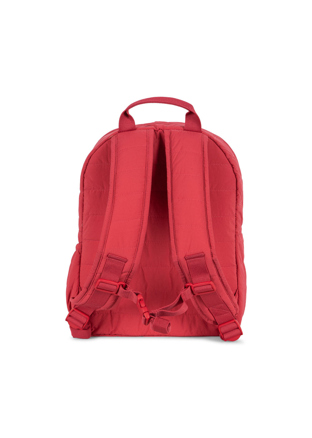 Konges slojd - Juno sparkle backpack - Raspberry wine