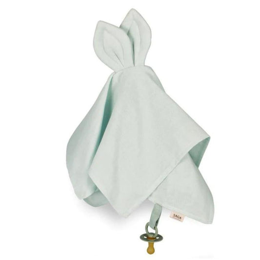 Saga - Cuddle cloth - Mint