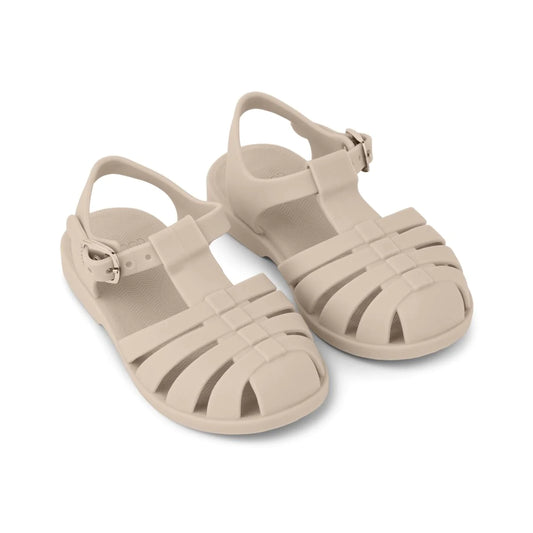 Liewood - Bre sandals - Sandy