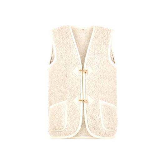 Alwero bodywarmer Alphen - Naturel