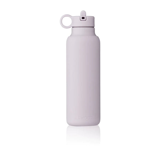 Liewood -  stork water bottle misty lilac